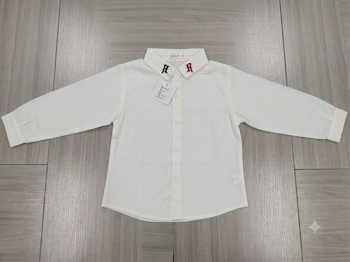 White Shirt