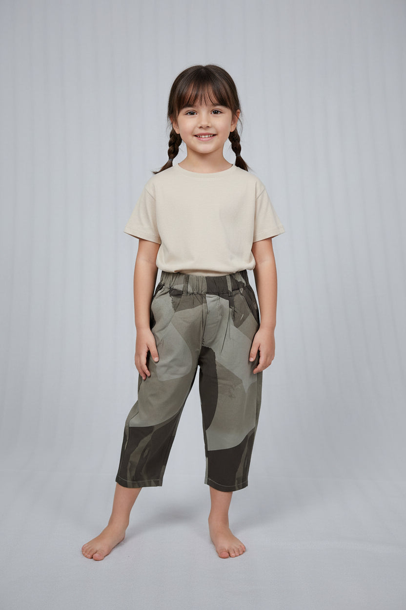 Trouser