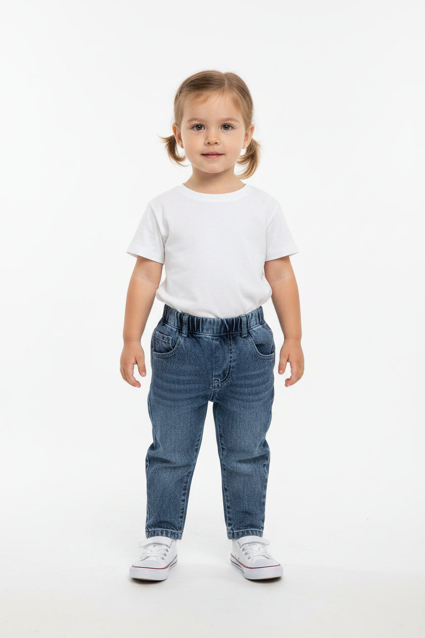 Jeans for kids