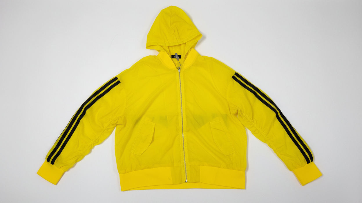 Windbreaker Unisex Jacket