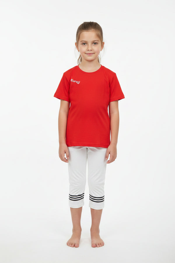Tshirt Pant set