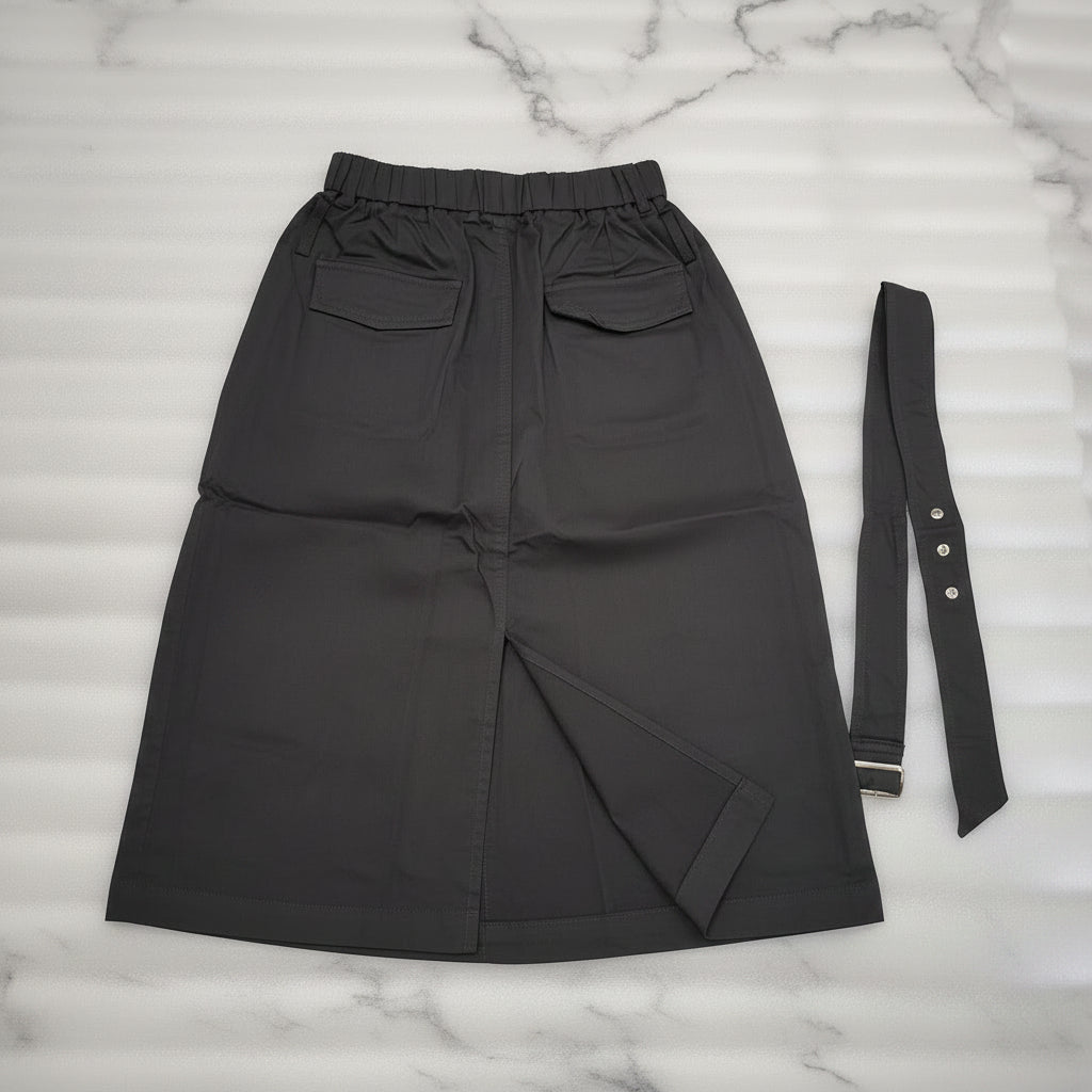 Cargo-style pants /skirt
