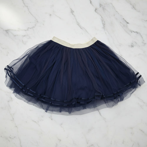 Skirt secondary