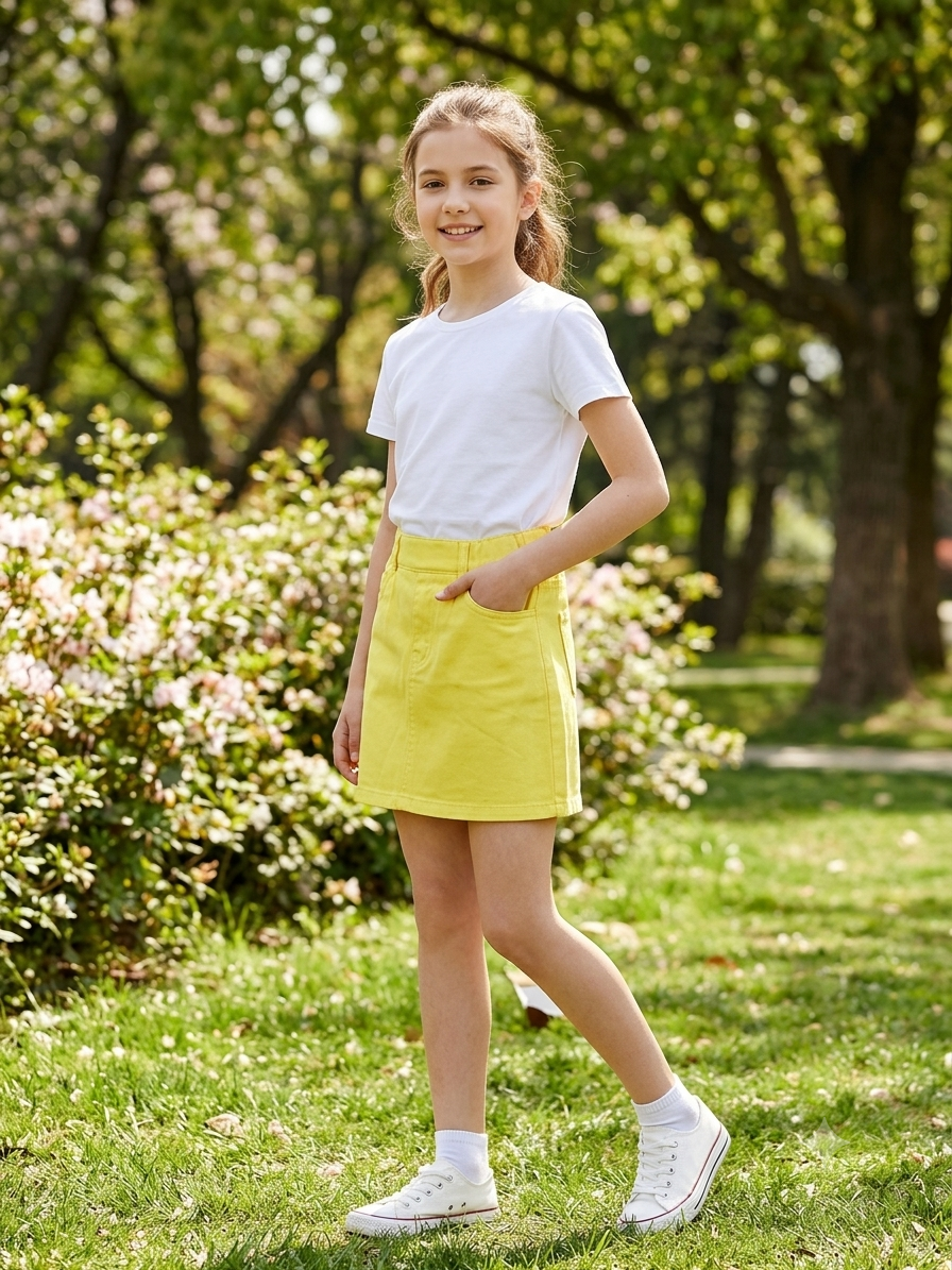 Skirt