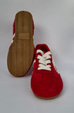 Ice Silk Red shoes