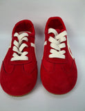 Ice Silk Red shoes