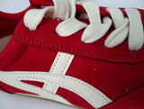 Ice Silk Red shoes