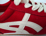 Ice Silk Red shoes