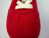 Ice Silk Red shoes
