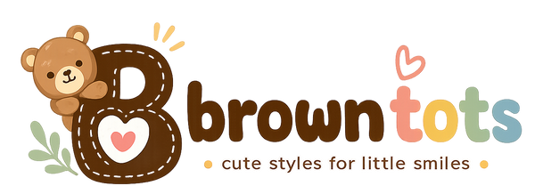 Brown Tots
