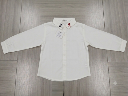 White Shirt
