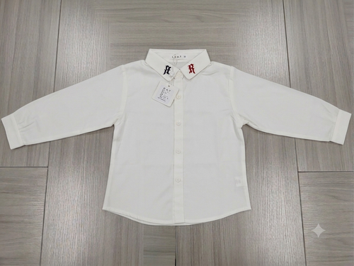 White Shirt