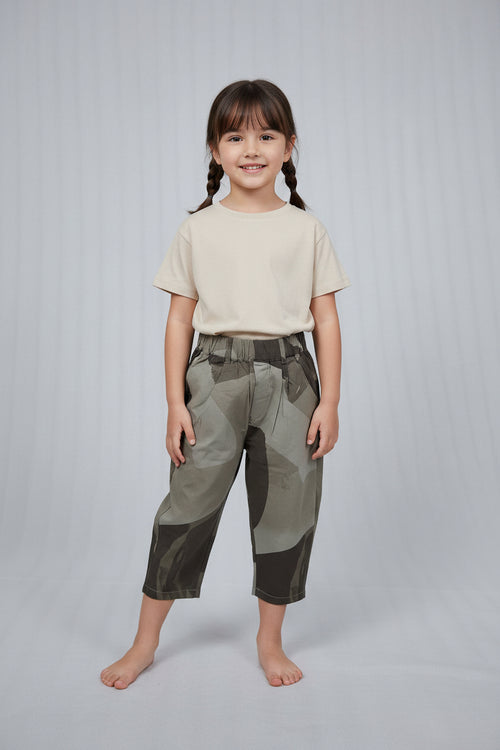 Trouser