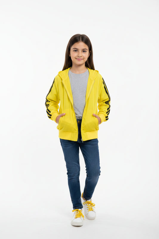 Windbreaker Unisex Jacket