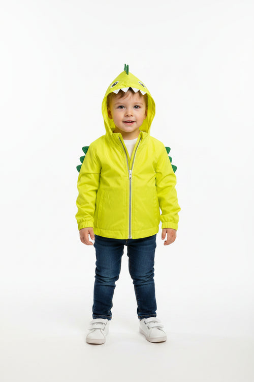 Windbreaker Kids Jacket