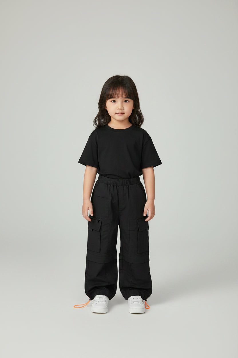 Cargo Pant
