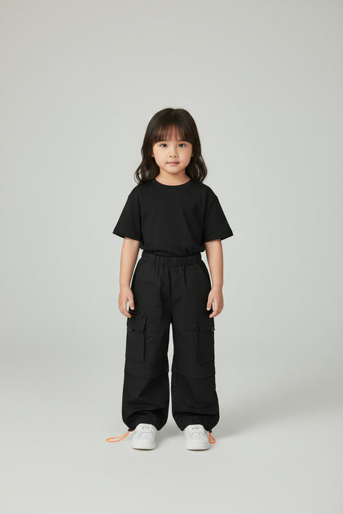 Cargo Pant