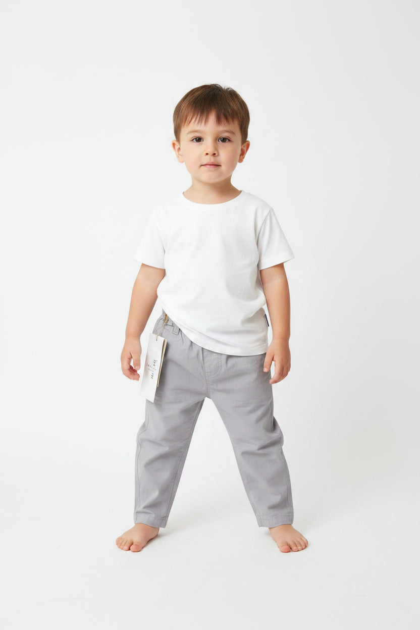 Grey Pant