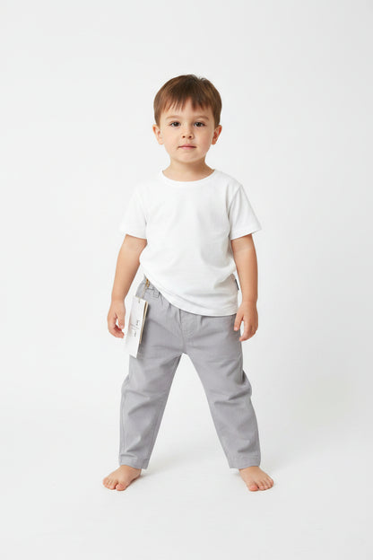 Grey Pant