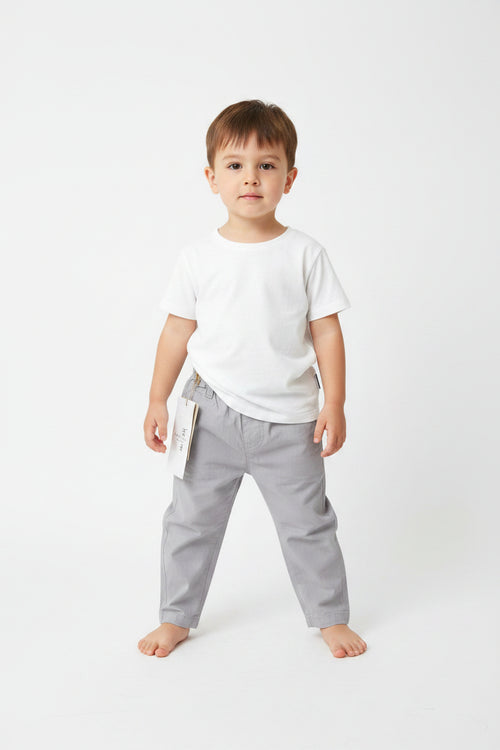 Grey Pant