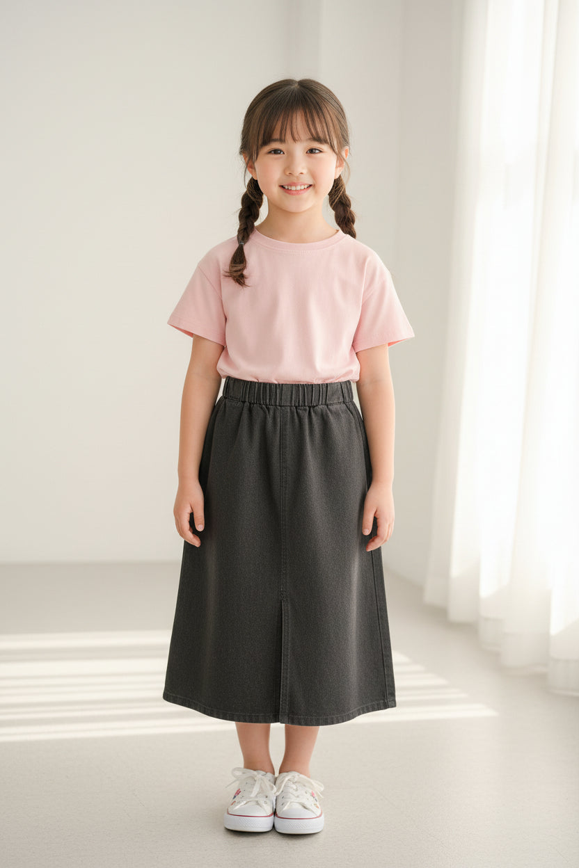 Cargo-style pants /skirt