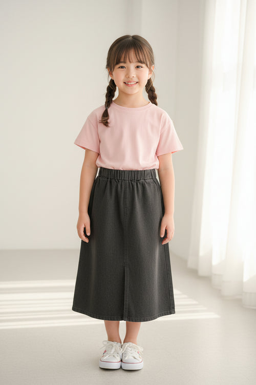 Cargo-style pants /skirt