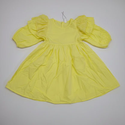 Sangria girls' dress