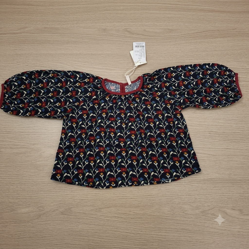 Blouse top