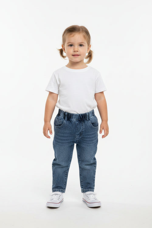 Jeans for kids