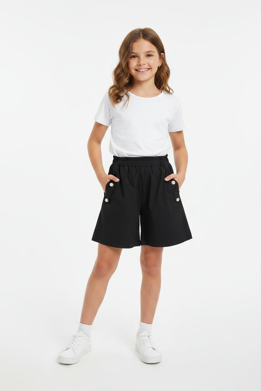 Short trouser