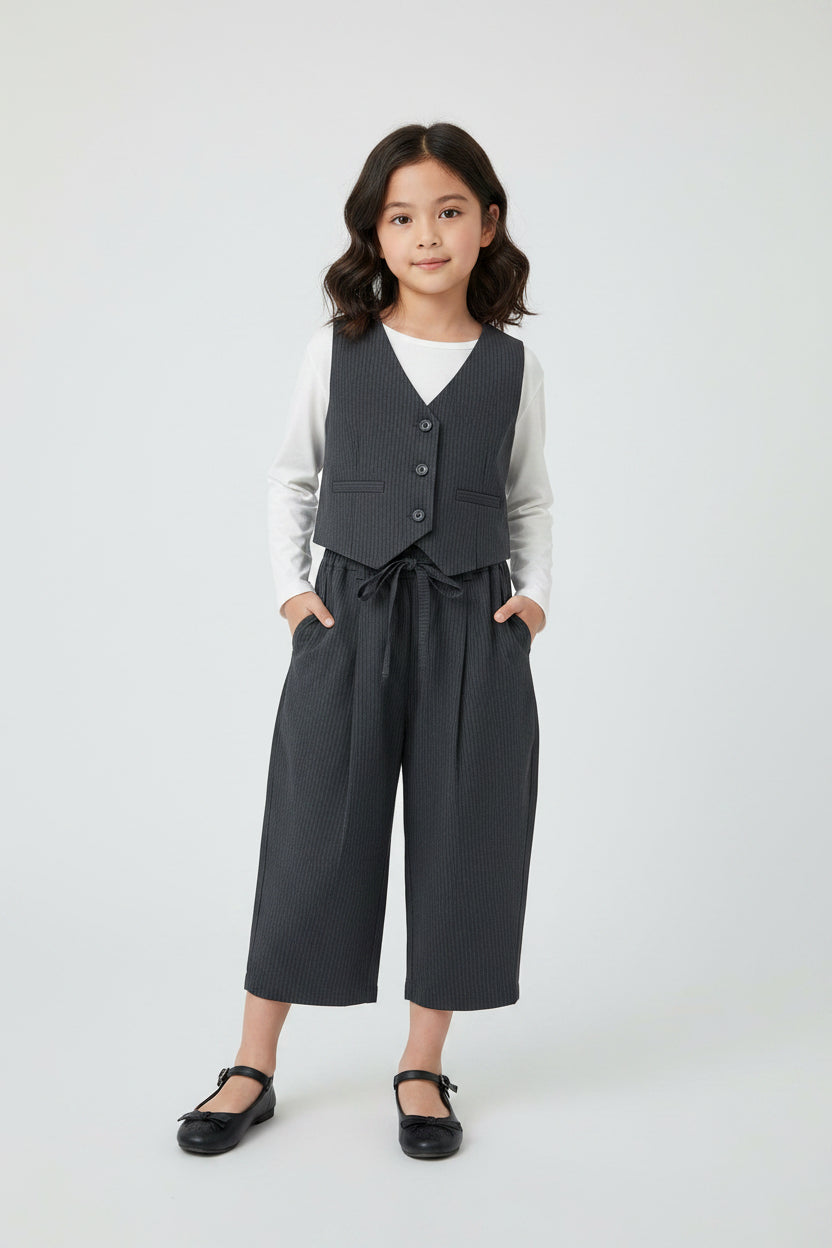 Three Piece Dress