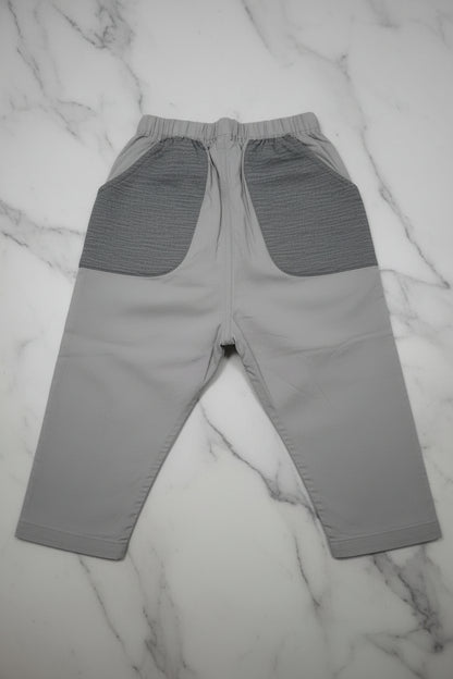 Grey Pant