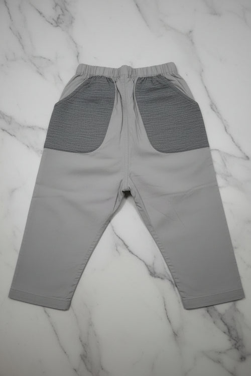 Grey Pant