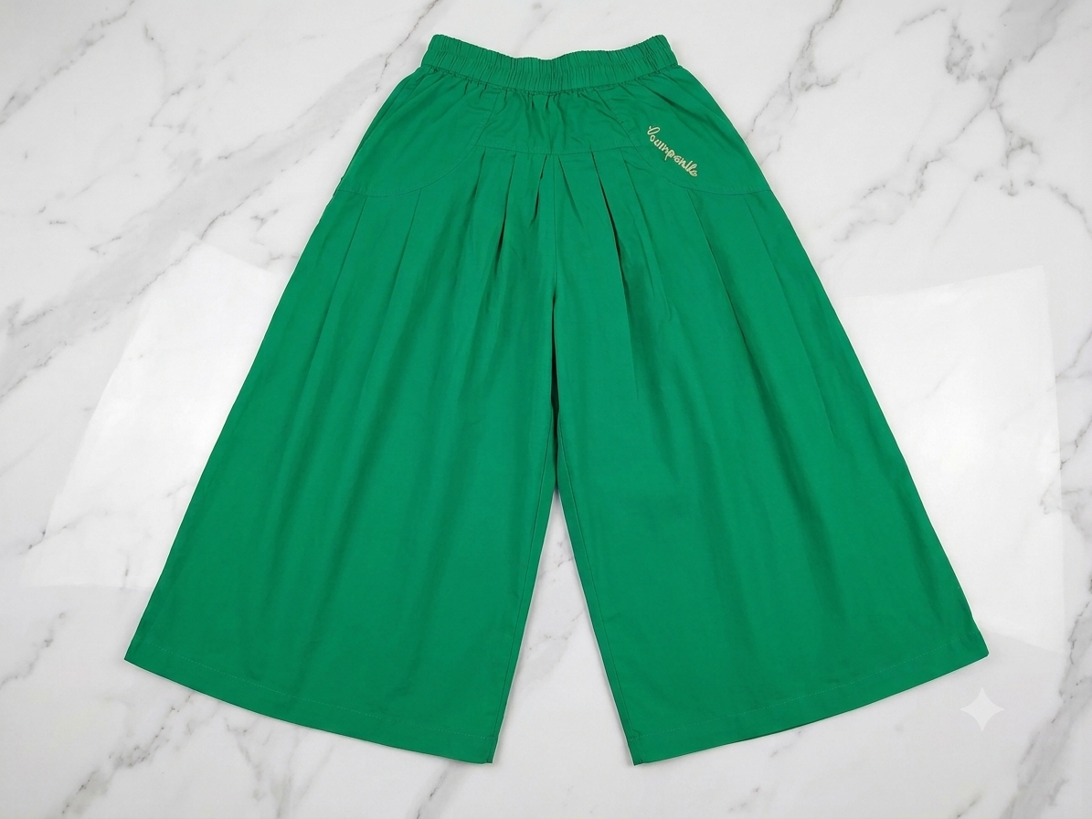 Parachute pant