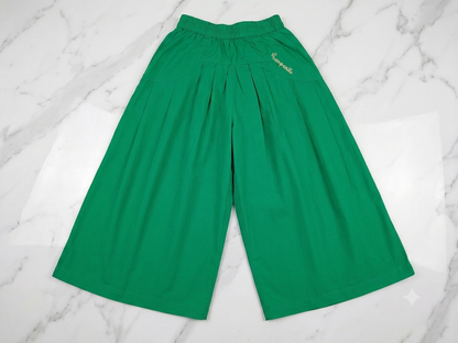 Parachute pant
