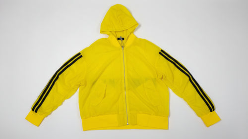 Windbreaker Unisex Jacket