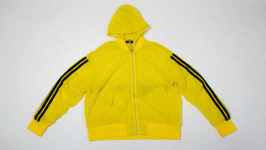 Windbreaker Unisex Jacket