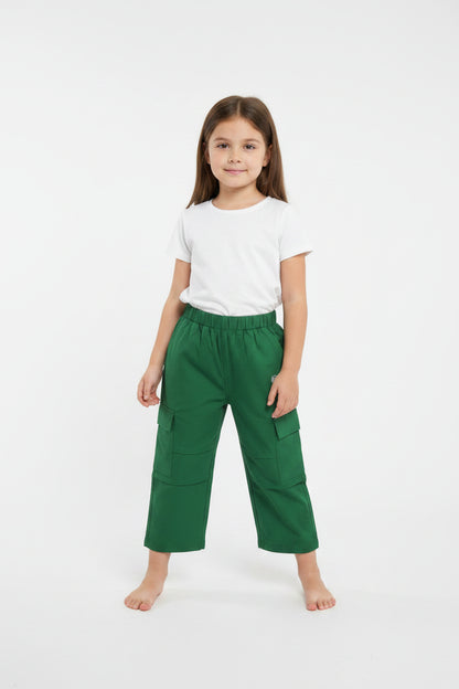 Cargo Pant