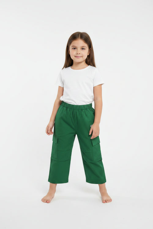 Cargo Pant