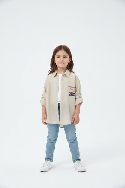 Funky style Unisex Shirt