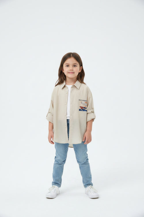 Funky style Unisex Shirt