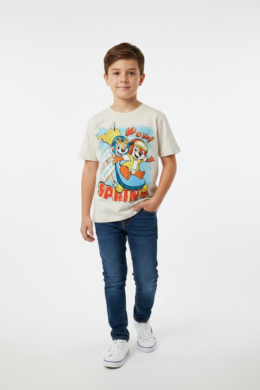 Kids tshirt