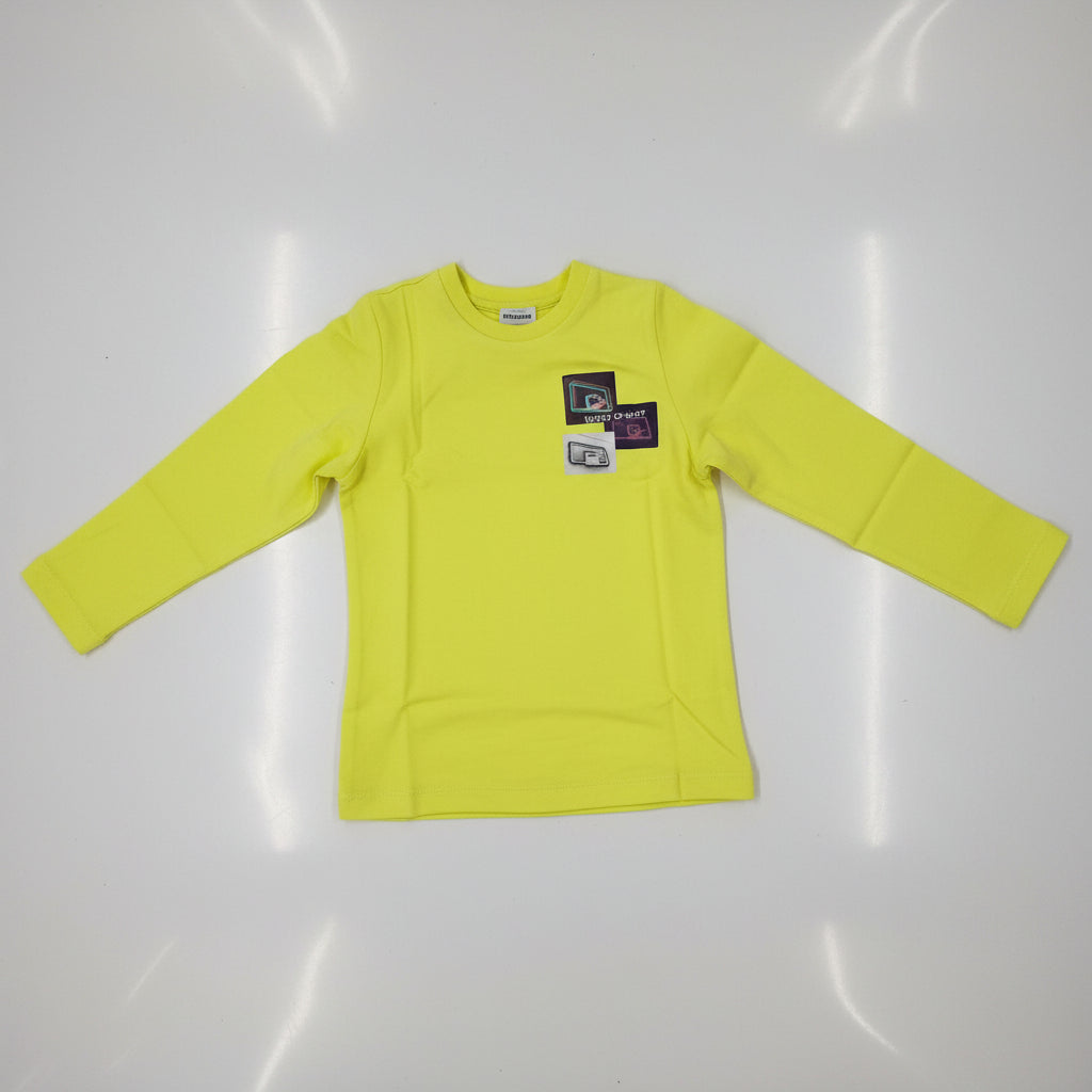 Long-Sleeve Tshirt