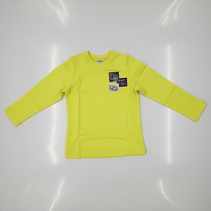 Long-Sleeve Tshirt