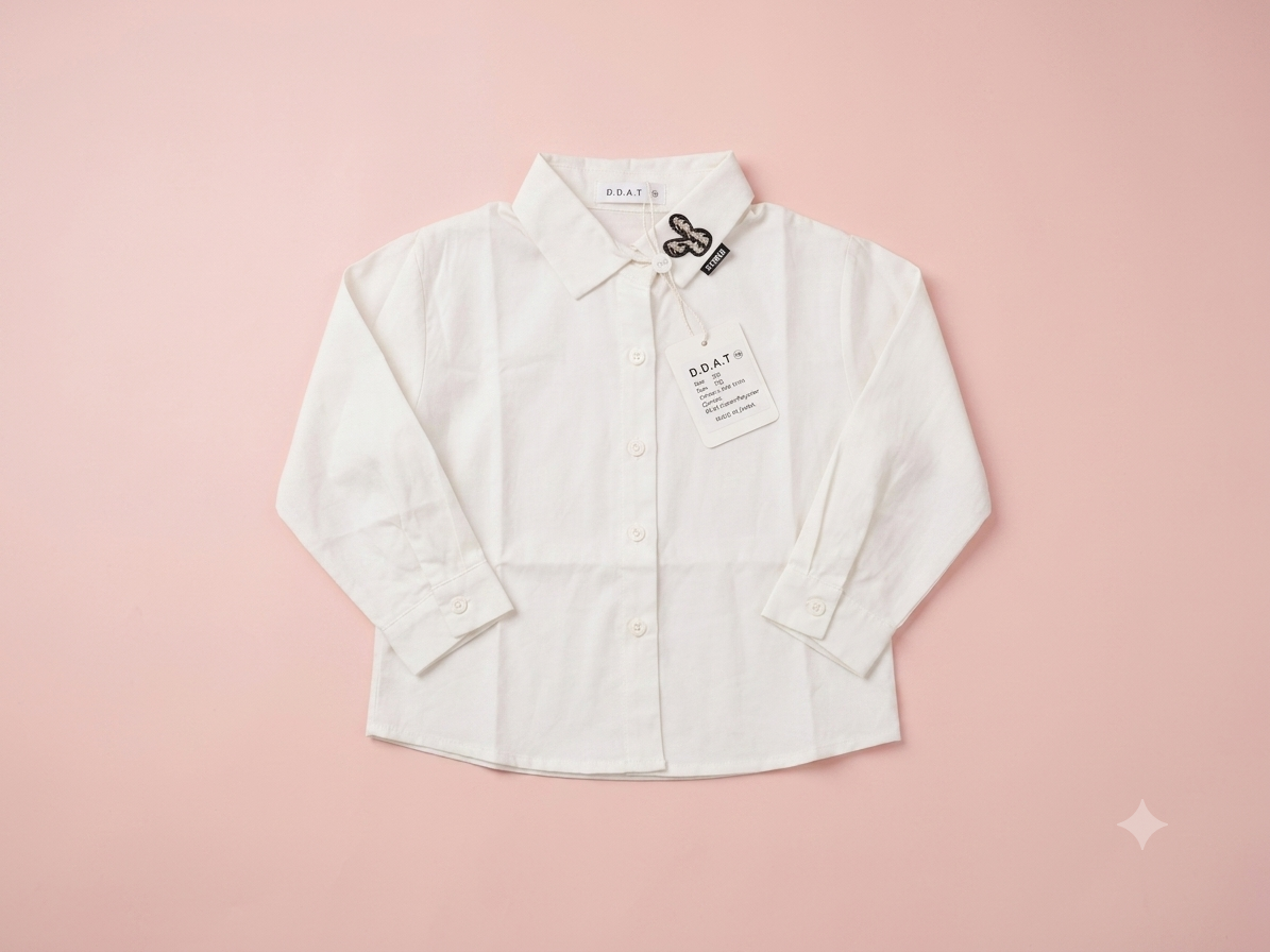 White shirt