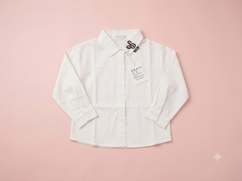 White shirt