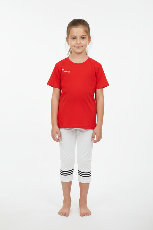 Tshirt Pant  set