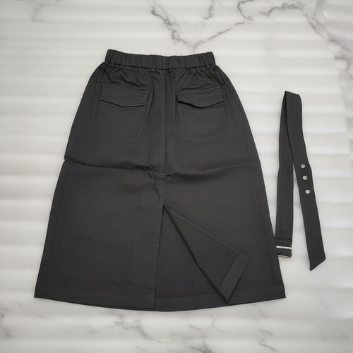 Cargo-style pants /skirt