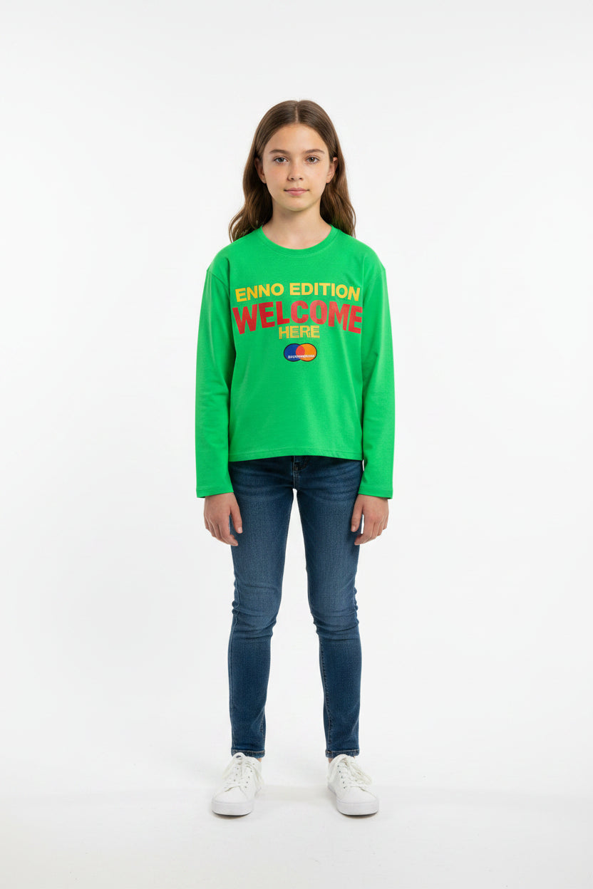 Enno Edition Tshirt