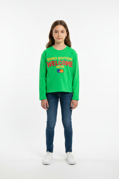 Enno Edition Tshirt